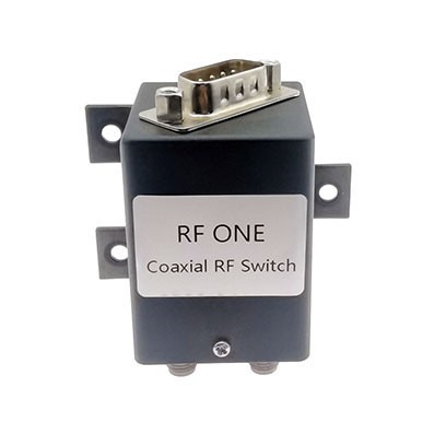 DPDT Switch, Failsafe, DC to 18 GHz, SMA, TTL