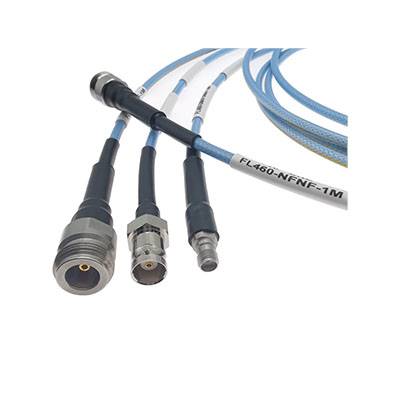 High Flex Life Economy Test Cables