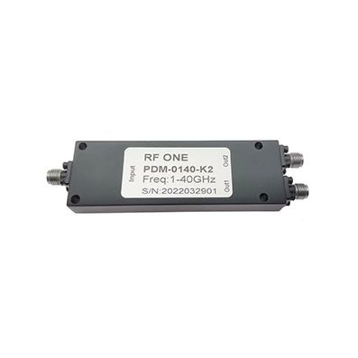 2 Way Power Dividers