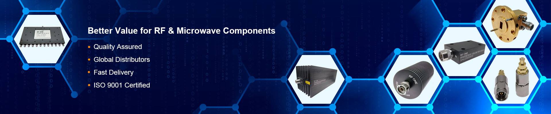 Phase Stable Low Loss Cable Assembly