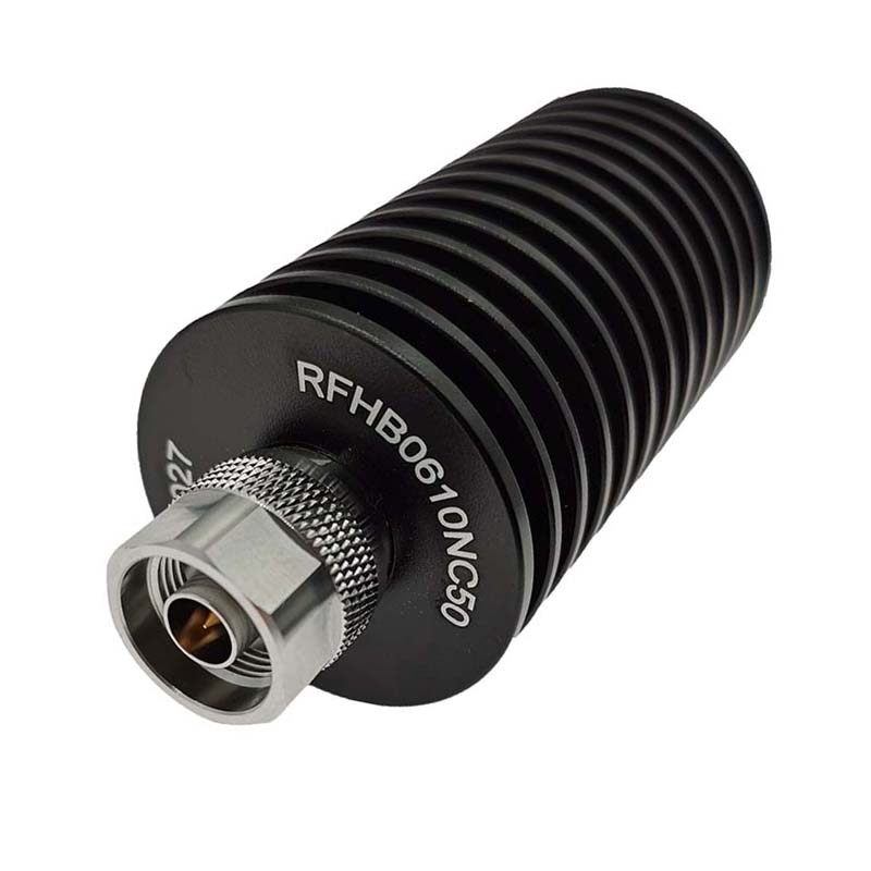 50 watts attenuator