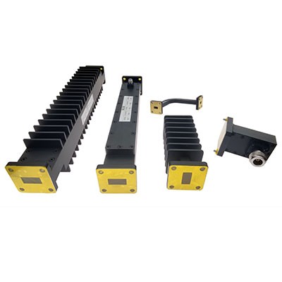 Waveguide Components