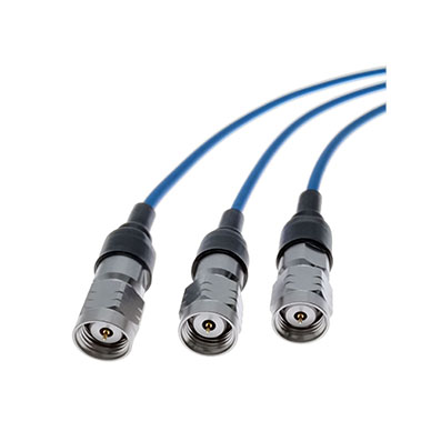 phase matched cable assemblies