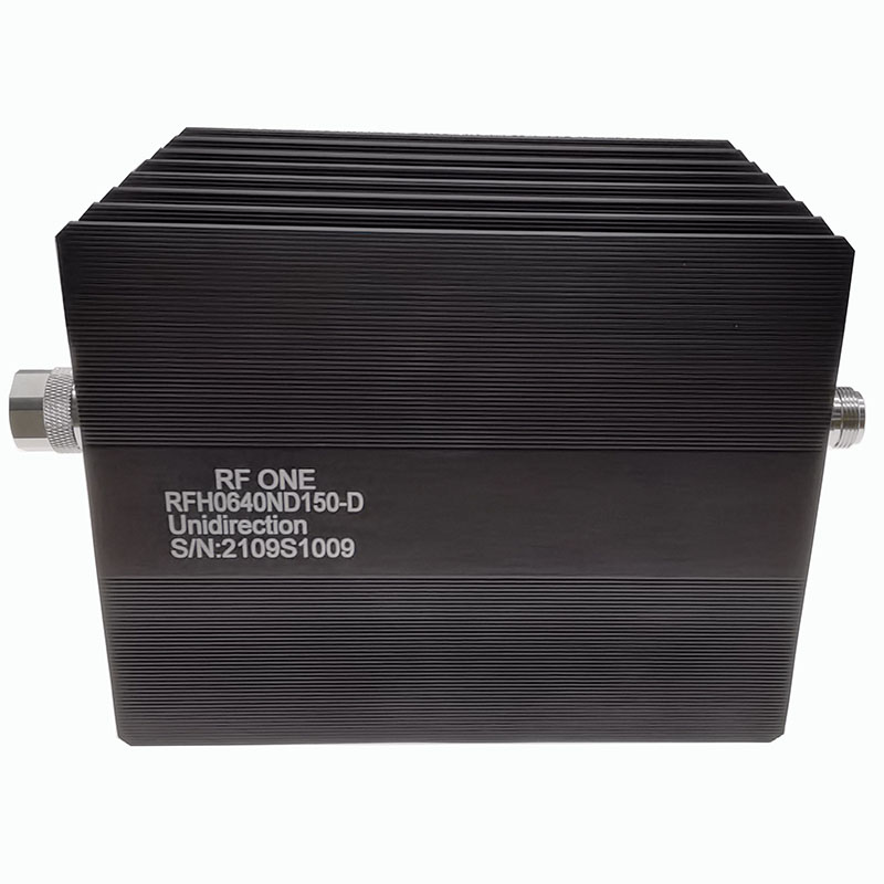150 watts attenuator