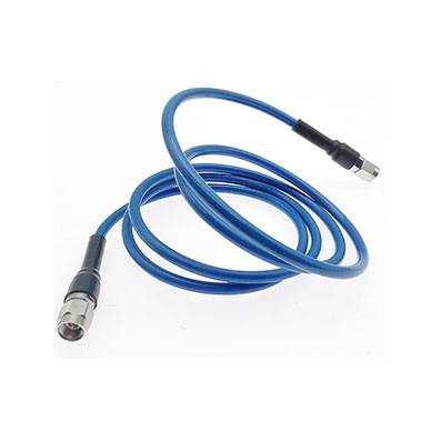 Super Flexible Phase Stable Test Cables