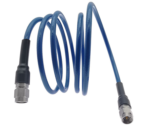 Super-flexible Phase Stable Test Cable UF370P