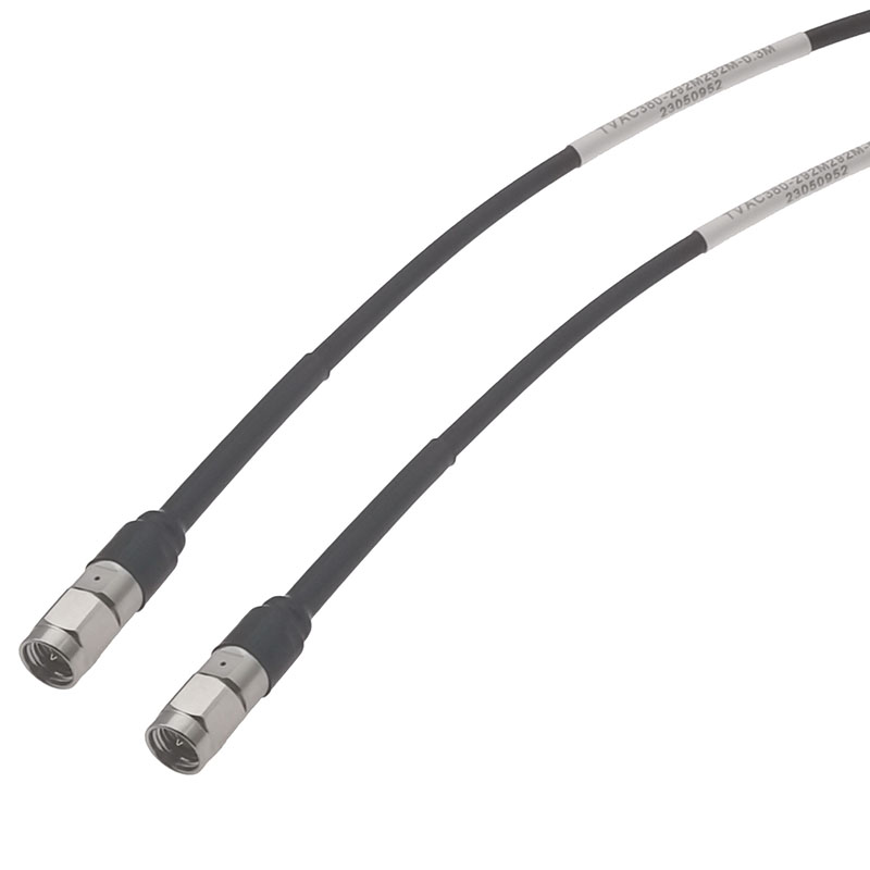 Thermal Vacuum Phase Stable Low Loss Cable