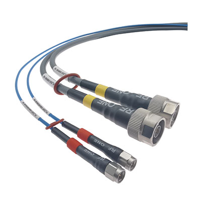 Phase Matched Cable Assemblies