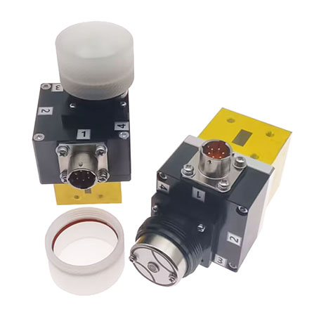 Waveguide Switches