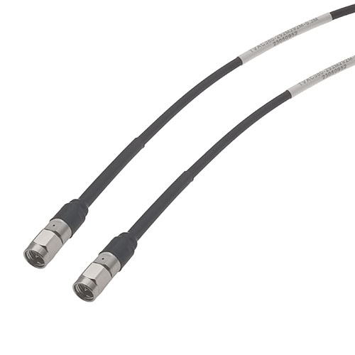 Thermal Vacuum Cables