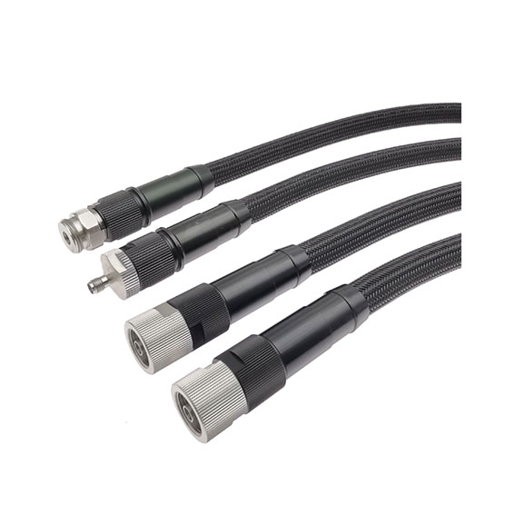 VNA Test Cable Assemblies