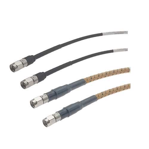 Thermal Vacuum Cable Assemblies