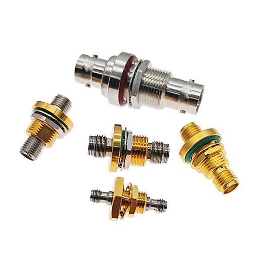 Hermetically Sealed Adapters