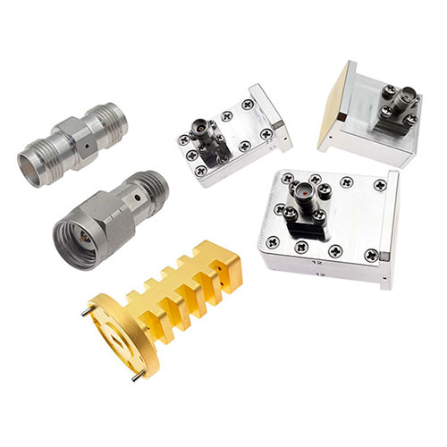 TVAC RF Components