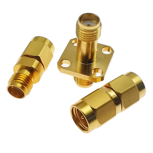 Cryogenic Adapters