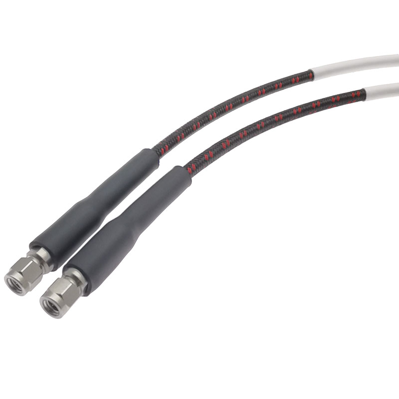 1.0mm Phase Matched Cable Assembly