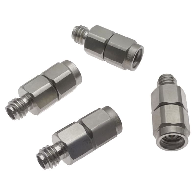 1.0mm fixed attenuator