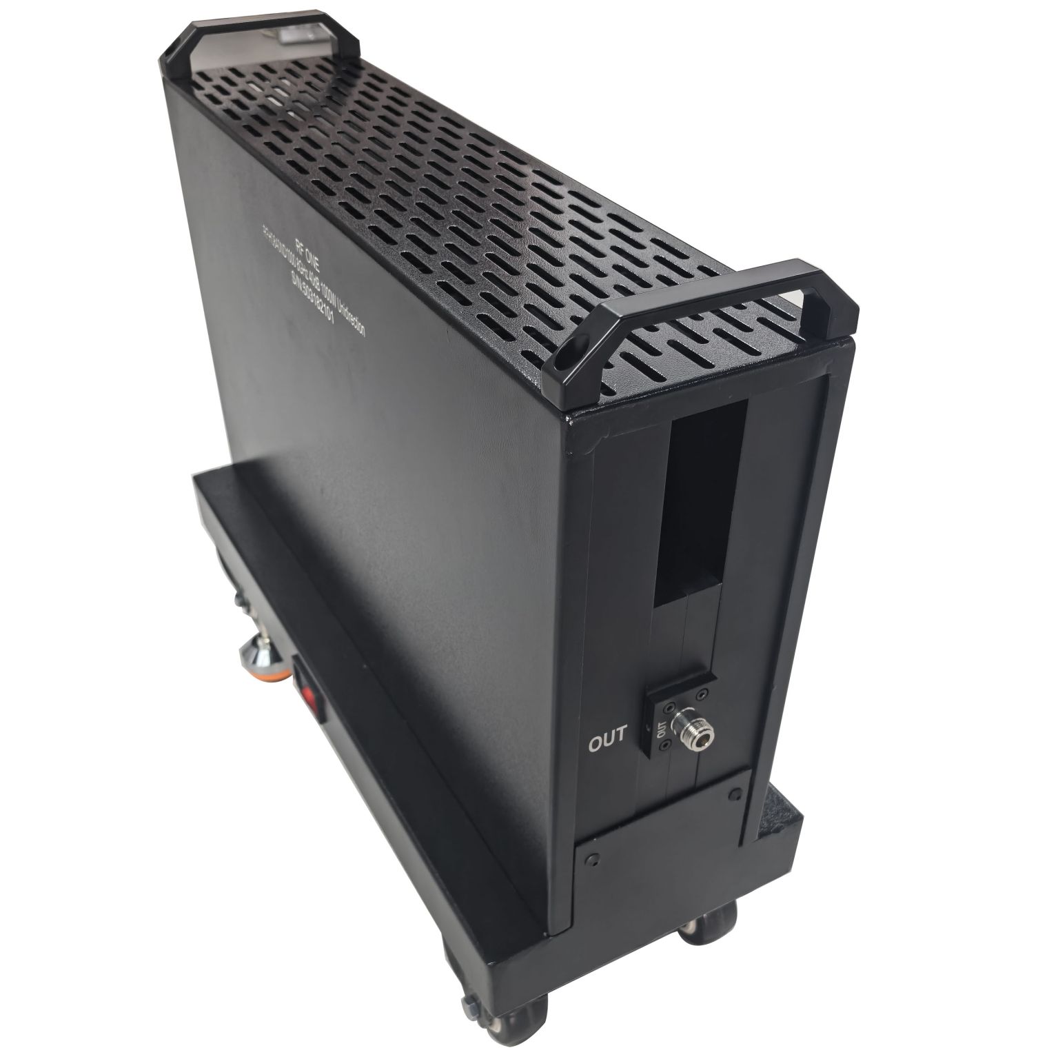 1000W fixed attenuator
