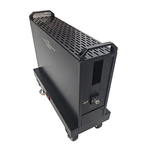 1000W Attenuator up to 10GHz