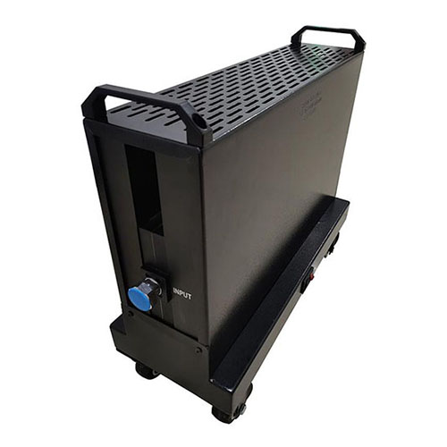 1500W Attenuator up to 3GHz