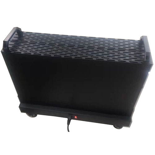 2000W Termination up to 6GHz