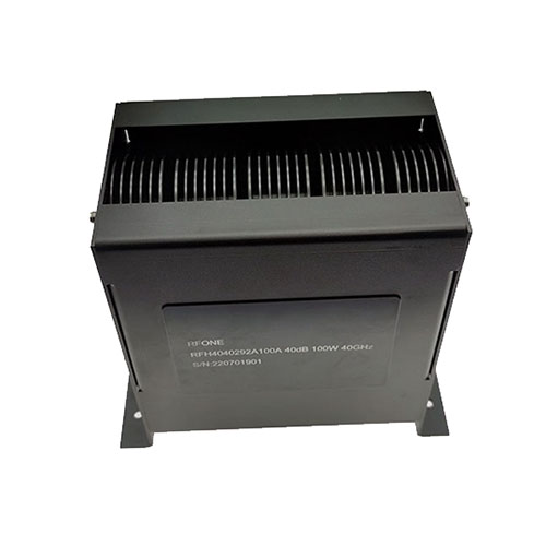 100W Attenuator up to 40 GHz