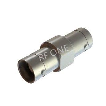 BNC Female to BNC Female Adapter 4 GHz VSWR 1.15