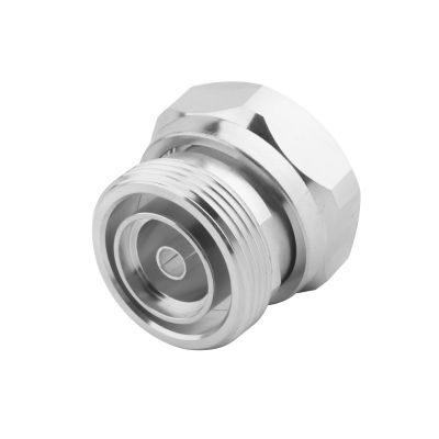 7/16 DIN Female to 7/16 DIN Male Low PIM Adapter