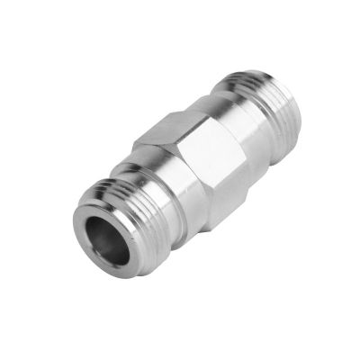 N Female to N Female Low PIM Adapter