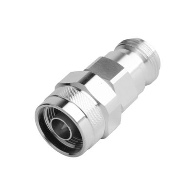 N Female to N Male Low PIM Adapter