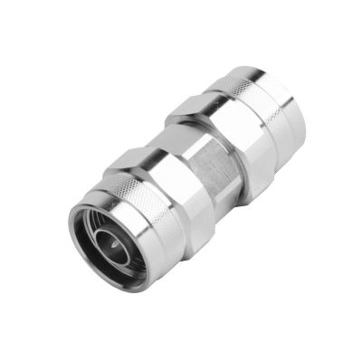 N Male to N Male Low PIM Adapter