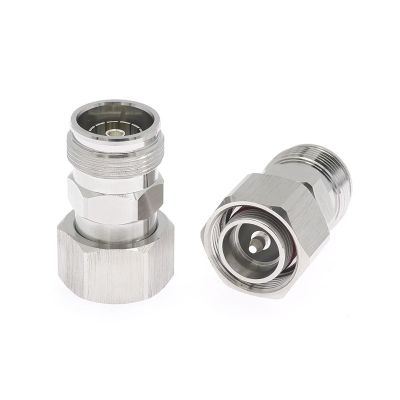 4.3-10 Female to 4.3-10 Male Low PIM Adapter