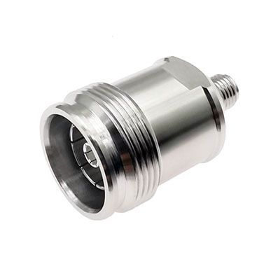 4.3-10 Female to SMA Female Low PIM Adapter