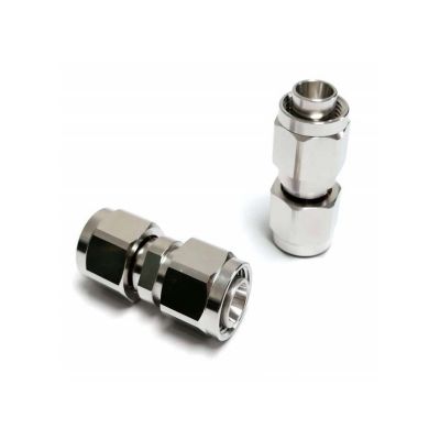 2.2-5 Male to 2.2-5 Male Low PIM Adapter