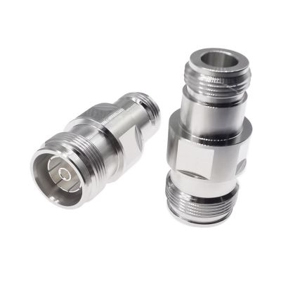 4.3-10 Female to N Female Low PIM Adapter