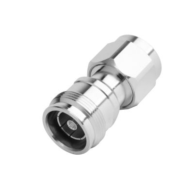 4.3-10 Female to N Male Low PIM Adapter