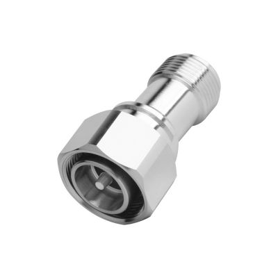 4.3-10 Male to N Female Low PIM Adapter