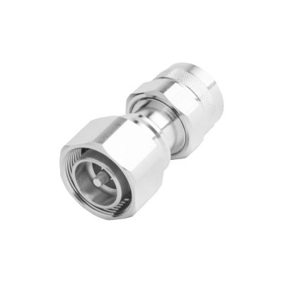 4.3-10 Male to N Male Low PIM Adapter
