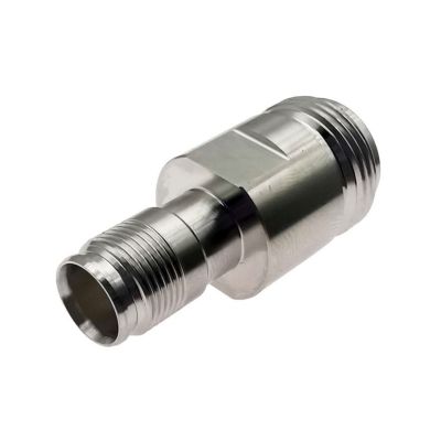N Female to NEX10 Female Low PIM Adapter