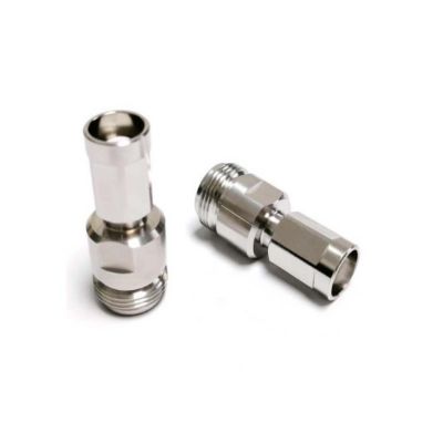 N Female to NEX10 Male Low PIM Adapter