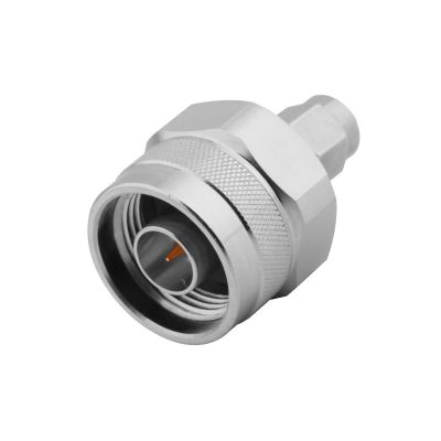 N Male to SMA Male Low PIM Adapter