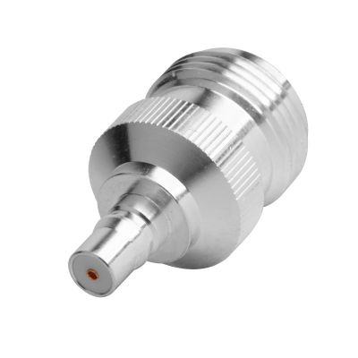 N Female to QMA Female Low PIM Adapter