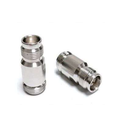 N Female to 2.2-5 Female Low PIM Adapter