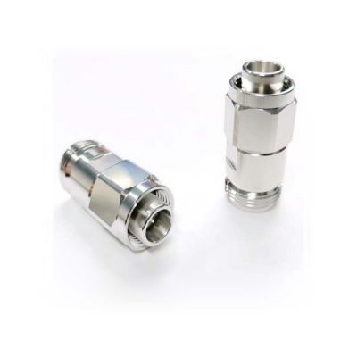 N Female to 2.2-5 Male Low PIM Adapter