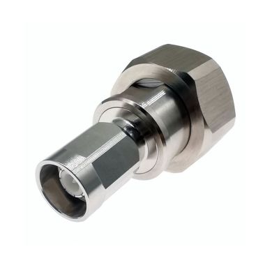 4.3-10 Male to NEX10 Male Low PIM Adapter