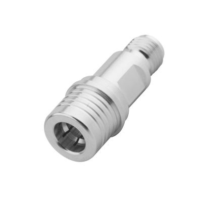 SMA Female to QMA Male Low PIM Adapter