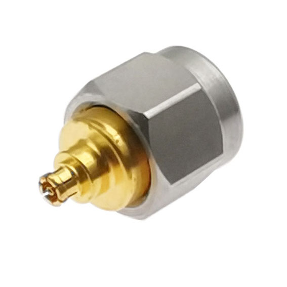 1.0mm Male to SMPS Female Adapter