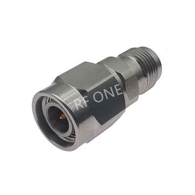 1 Inch Male NPT Adapter - 8 Pack, Brass Pipe Fitting, 1" NPT X 1" NPT