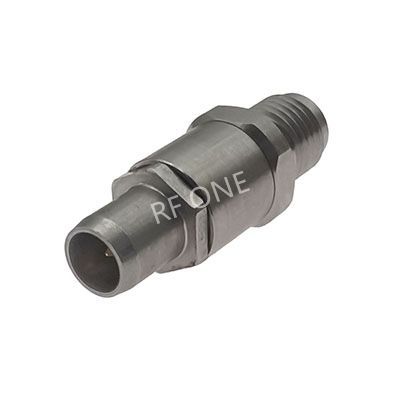 3.5mm Female to BMA Male Adapter 18 GHz VSWR 1.2