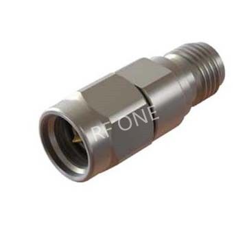 3.5mm Male to SMA Female Adapter 27 GHz VSWR 1.15